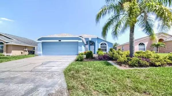 126 TIFFANY LOOP, Davenport, FL 33837