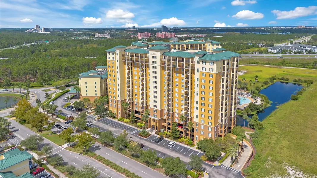 8101 RESORT VLG DR #31004, Orlando, FL 32821