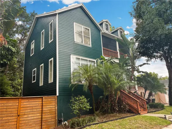 Orlando, FL 32803,827 MERIDALE AVE
