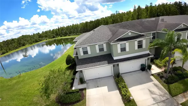 3245 RODRICK CIR, Orlando, FL 32824