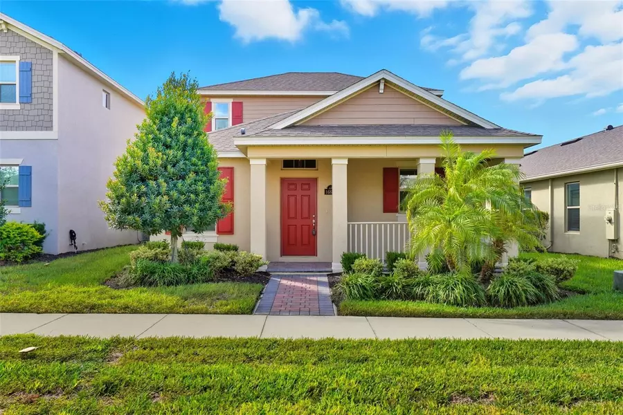 16886 HYPATIA ALY, Winter Garden, FL 34787