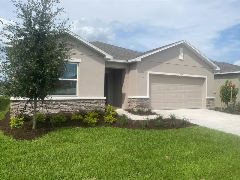 2967 SHARP RD, Kissimmee, FL 34744