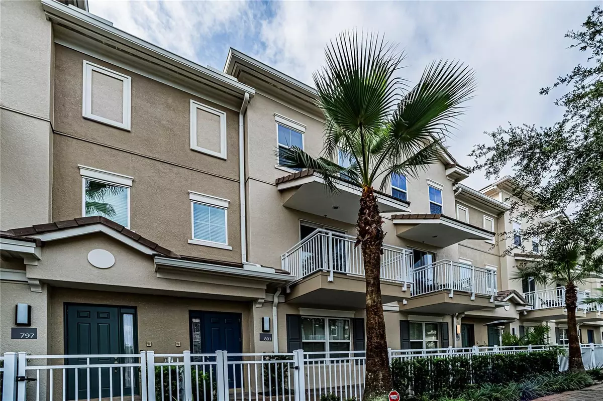 Lake Mary, FL 32746,801 GREYBULL RUN