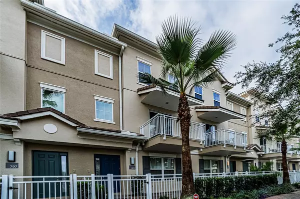 801 GREYBULL RUN, Lake Mary, FL 32746