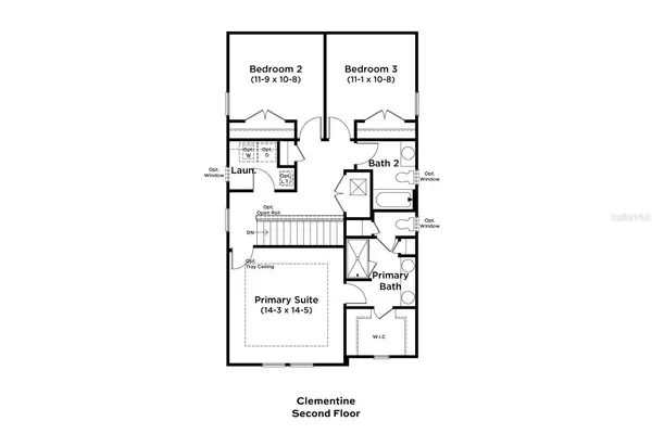 St Cloud, FL 34771,2043 IORIO ST
