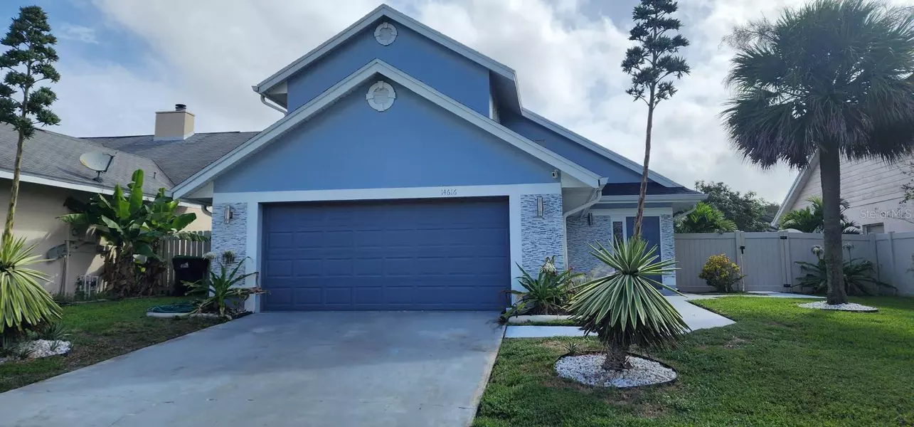14616 MUSKET FIRE LN, Orlando, FL 32837