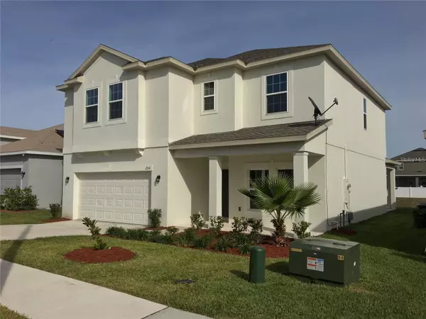 Haines City, FL 33844,2510 SANDERLING ST
