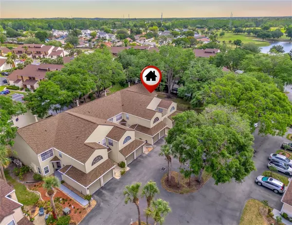 6147 SUNNYVALE DR #GE, Orlando, FL 32822