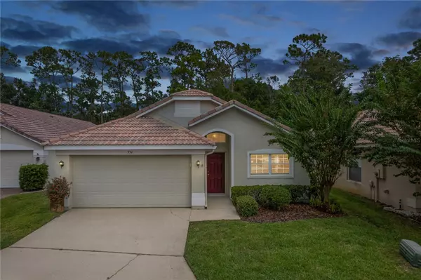 Winter Springs, FL 32708,934 TORREY PINE DR