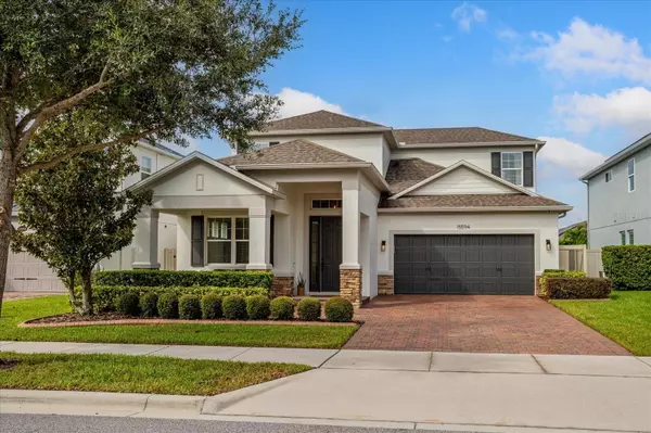 15594 HAMLIN BLOSSOM AVE, Winter Garden, FL 34787