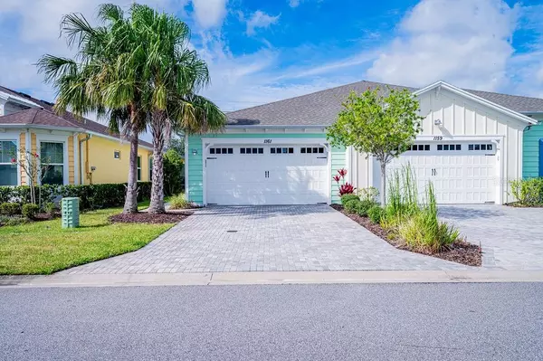 1161 FINS UP CT, Daytona Beach, FL 32124