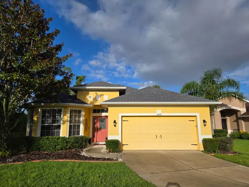4668 REDMOND PL, Sanford, FL 32771