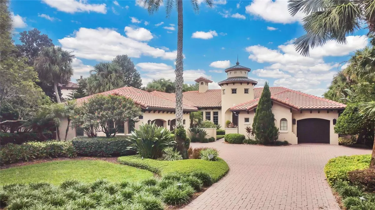 Windermere, FL 34786,9310 ISLEWORTH GARDENS DR