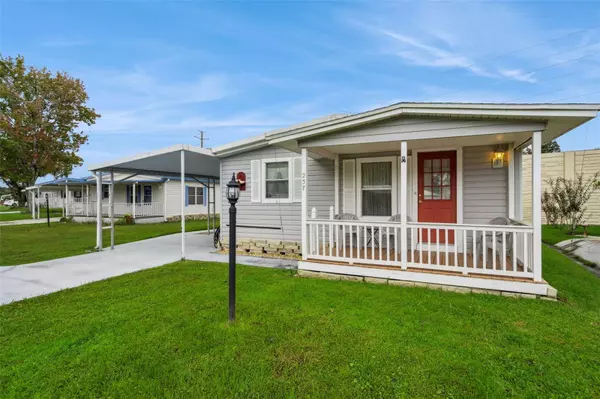 Osteen, FL 32764,237 MEADOW LARK DR