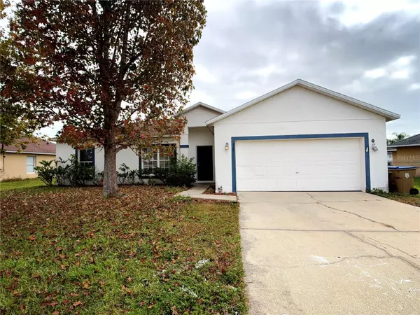 322 BACCARAT CT, Kissimmee, FL 34759