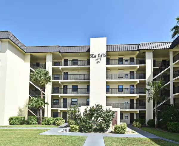 Cocoa Beach, FL 32931,4570 OCEAN BEACH BLVD #42