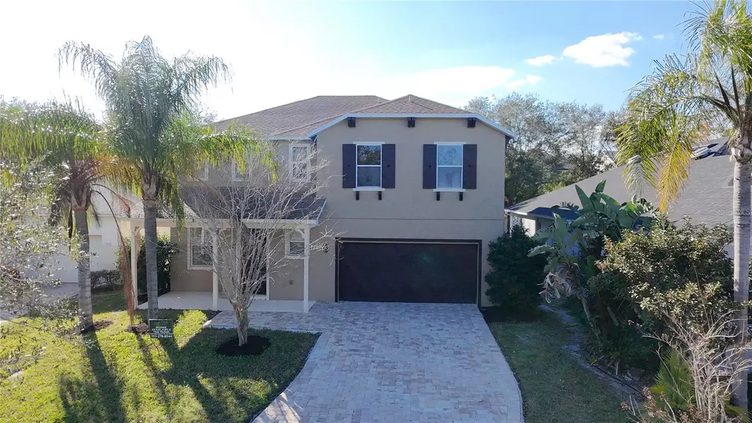 13124 OULTON CIR, Orlando, FL 32832