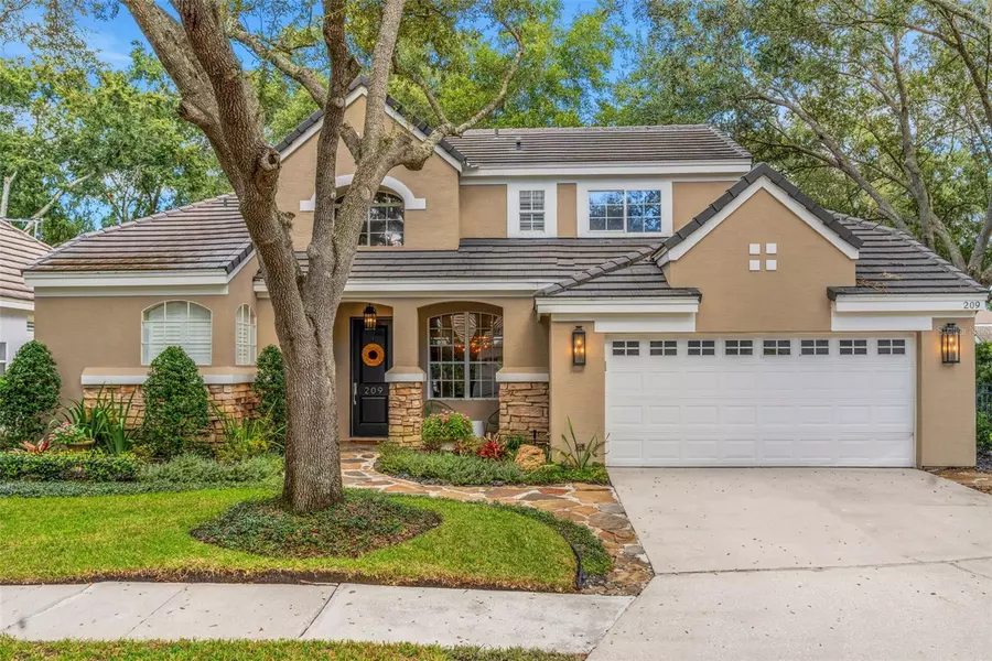 209 WIMBLEDON CIR, Heathrow, FL 32746