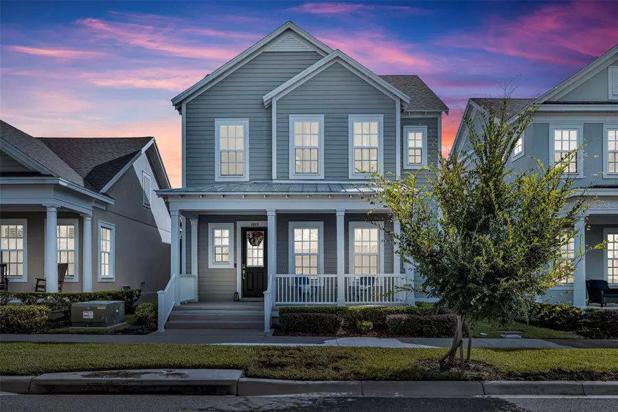 1859 TREASURE CV, Celebration, FL 34747