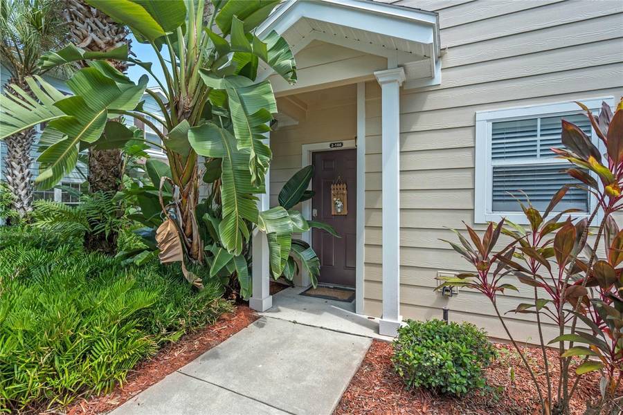 2958 LUCAYAN HARBOUR CIR #108, Kissimmee, FL 34746