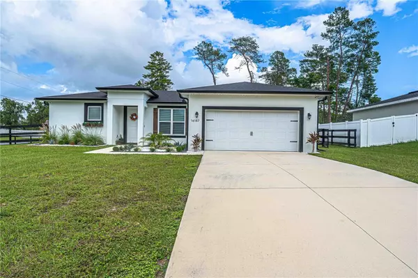 Ocala, FL 34473,16187 SW 24TH TER