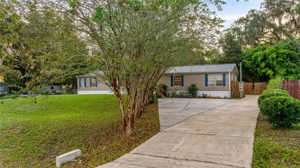 Citra, FL 32113,17575 NE 39TH CT