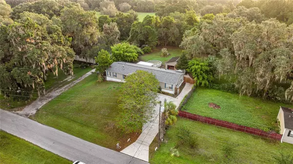 Citra, FL 32113,17575 NE 39TH CT