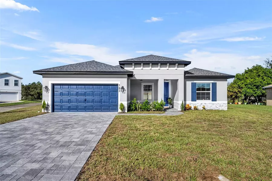 145 WILLOW DR, Poinciana, FL 34759