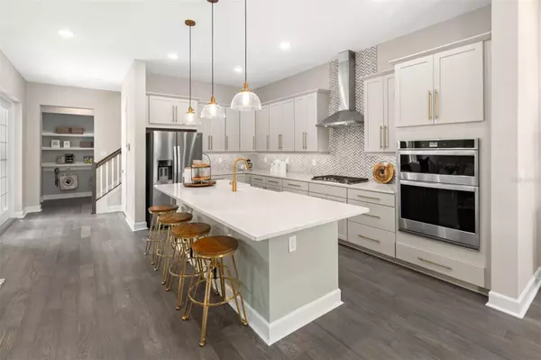 Celebration, FL 34747,1981 BEACH TER