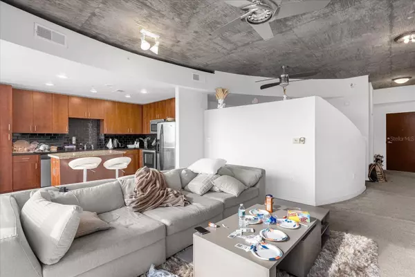 Orlando, FL 32801,155 S COURT AVE #2208