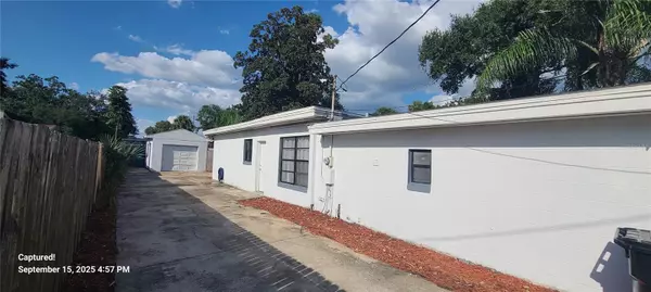 Orlando, FL 32805,2027 BENTLEY ST