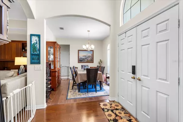 Grand Island, FL 32735,13500 BISCAYNE DR