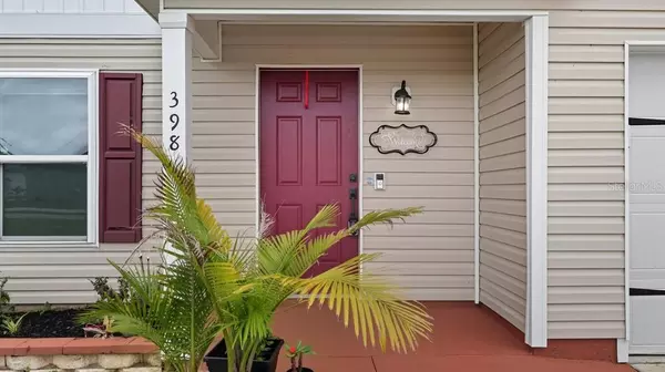 Kissimmee, FL 34759,398 DAFFODIL LN