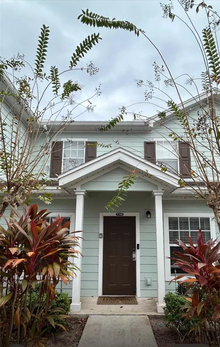 Kissimmee, FL 34746,2954 LUCAYAN HARBOUR CIR #106