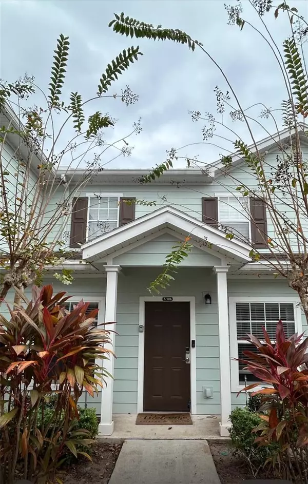 2954 LUCAYAN HARBOUR CIR #106, Kissimmee, FL 34746