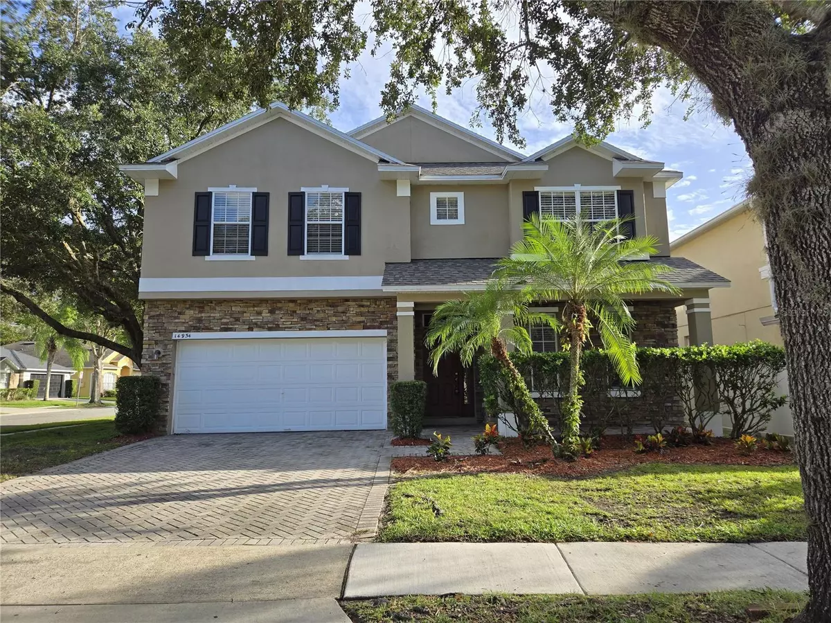 Orlando, FL 32828,14954 FABERGE DR