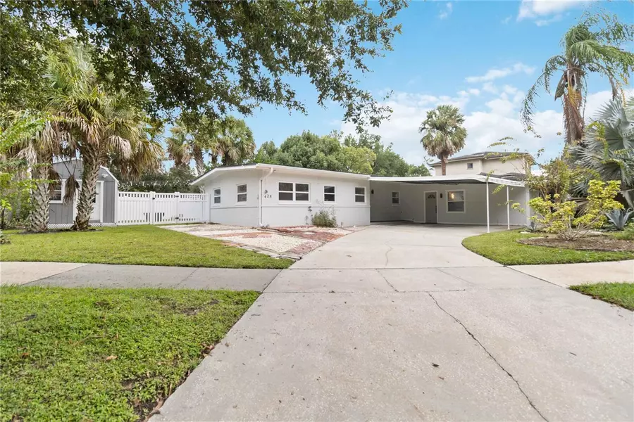 428 SELKIRK DR, Winter Park, FL 32792