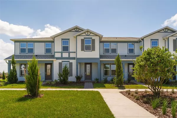 4588 MAPLE WALTZ ALY, Clermont, FL 34714