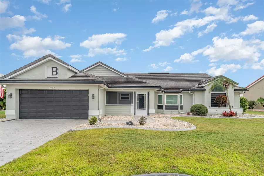 2048 BERRY ROBERTS DR, Sun City Center, FL 33573