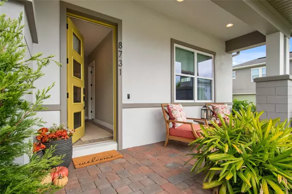 Orlando, FL 32827,8731 SHAPLEY ST