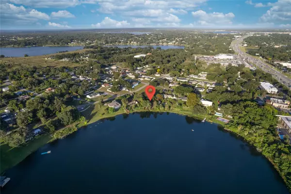 Eustis, FL 32726,WESTMORELAND AVE