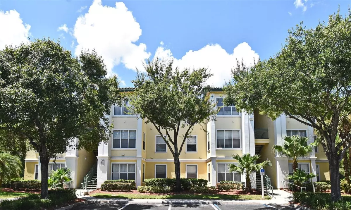 Kissimmee, FL 34747,8929 LEGACY CT #108