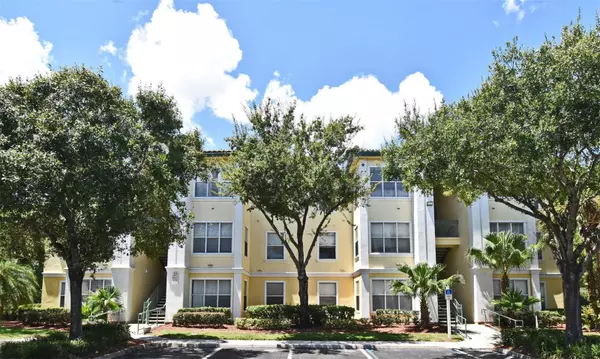 8929 LEGACY CT #108, Kissimmee, FL 34747