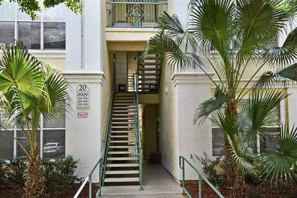 Kissimmee, FL 34747,8929 LEGACY CT #108