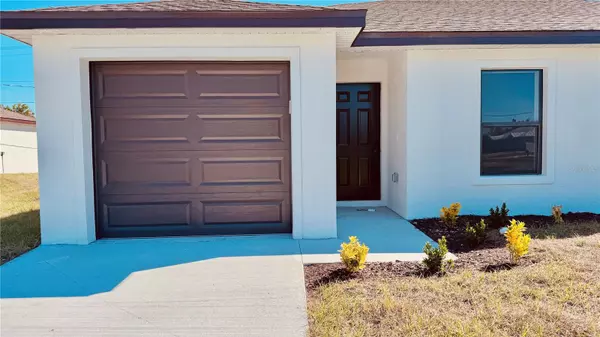 Punta Gorda, FL 33982,248 ORGAN ST