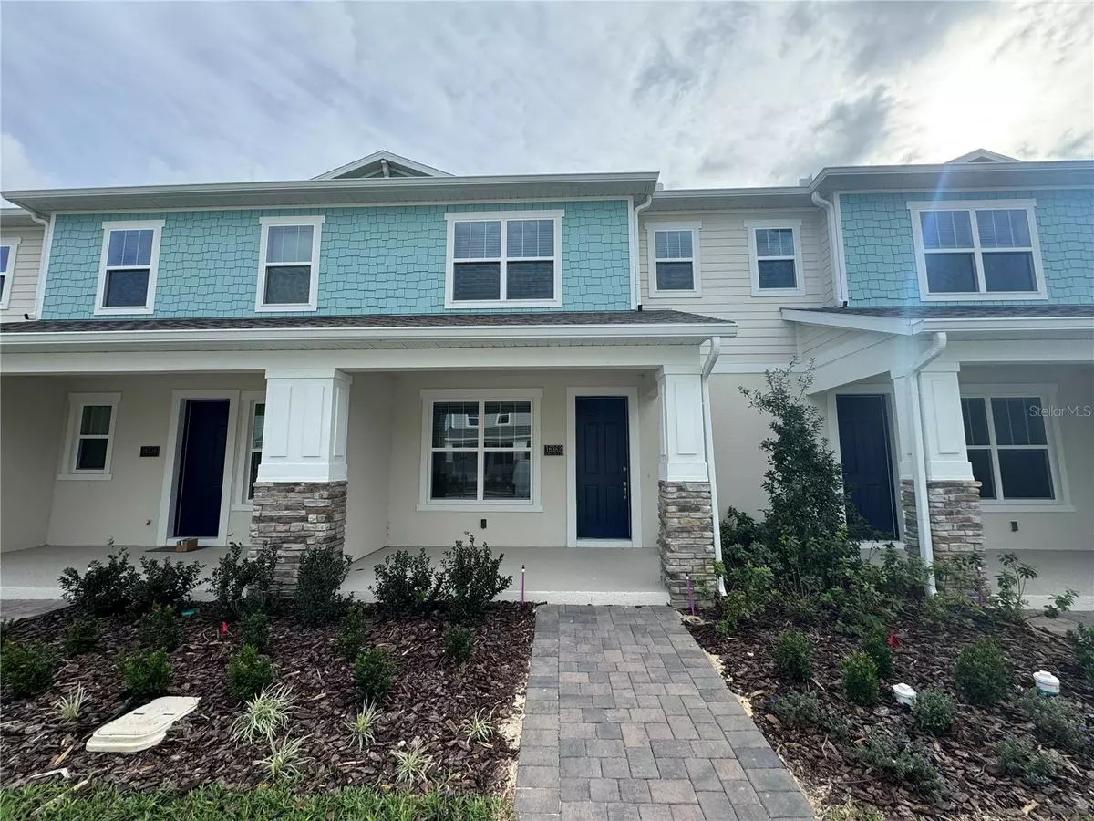 Winter Garden, FL 34787,16362 HAMLIN HILLS RD