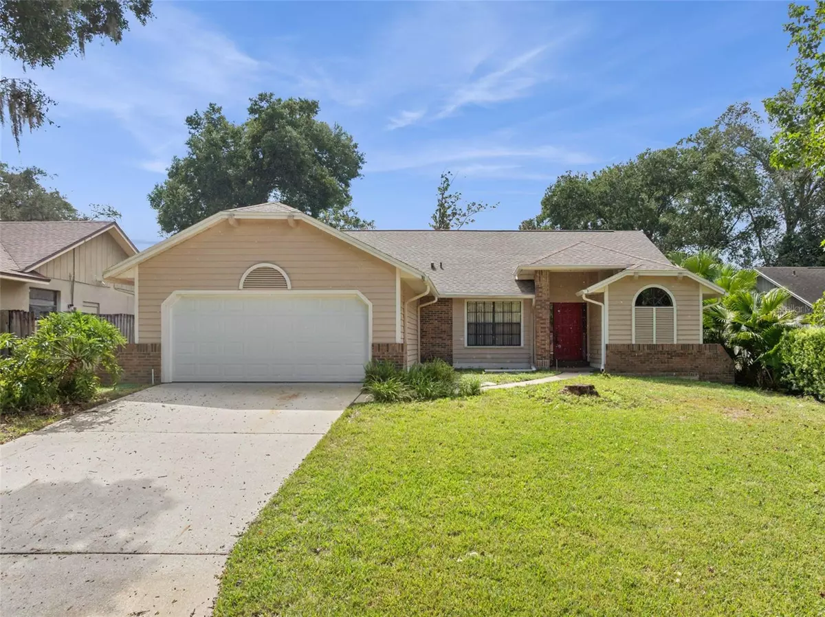 Longwood, FL 32750,169 CITRUS TREE LN