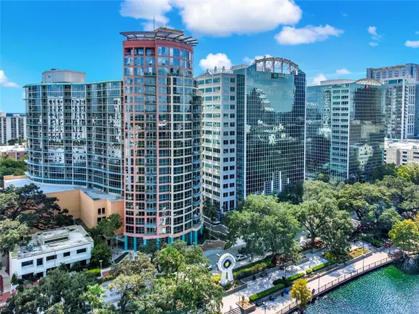 Orlando, FL 32801,322 E CENTRAL BLVD #1004