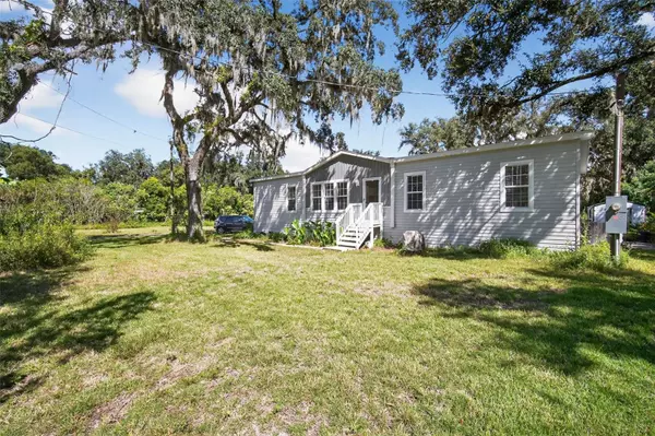 Thonotosassa, FL 33592,12706 MCINTOSH RD