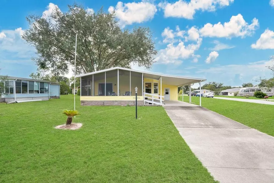152 FLORENCE BLVD, Debary, FL 32713